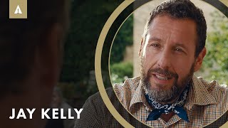 Jay Kelly előzetes