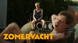 Zomervacht előzetes