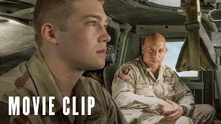 Billy Lynn hosszú, félidei sétája előzetes