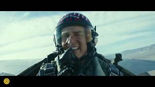 Top Gun: Maverick előzetes magyar szinkronnal