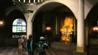 Kamen Rider Kiva: King of the Castle in the Demon World előzetes