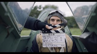 Battle Over Britain előzetes