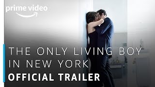 New York-i afférok előzetes