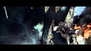 Pearl Harbor - Égi háború előzetes