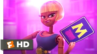 Gnómeó és Júlia 2: Sherlock Gnomes előzetes