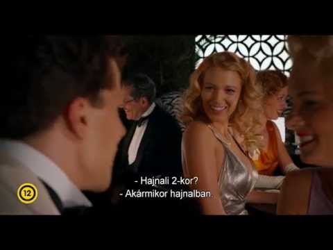 Café Society előzetes magyar szinkronnal