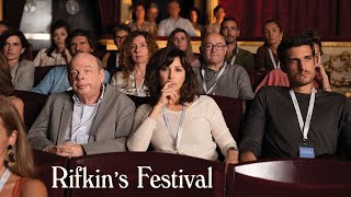 Rifkin fesztiválja előzetes