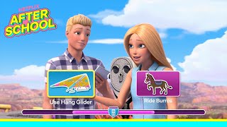 Barbie: Epic Road Trip előzetes