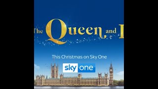 The Queen and I előzetes